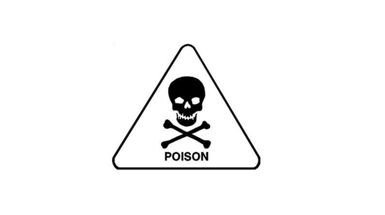 Linden woman and children hospitalised after ingesting poison