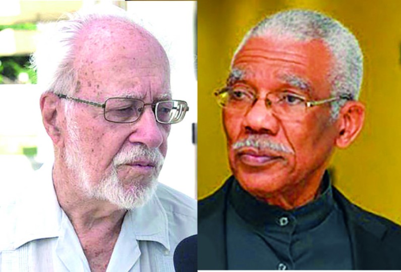 Granger files $2 Billion lawsuit against Kit Nascimento and three daily newspapers