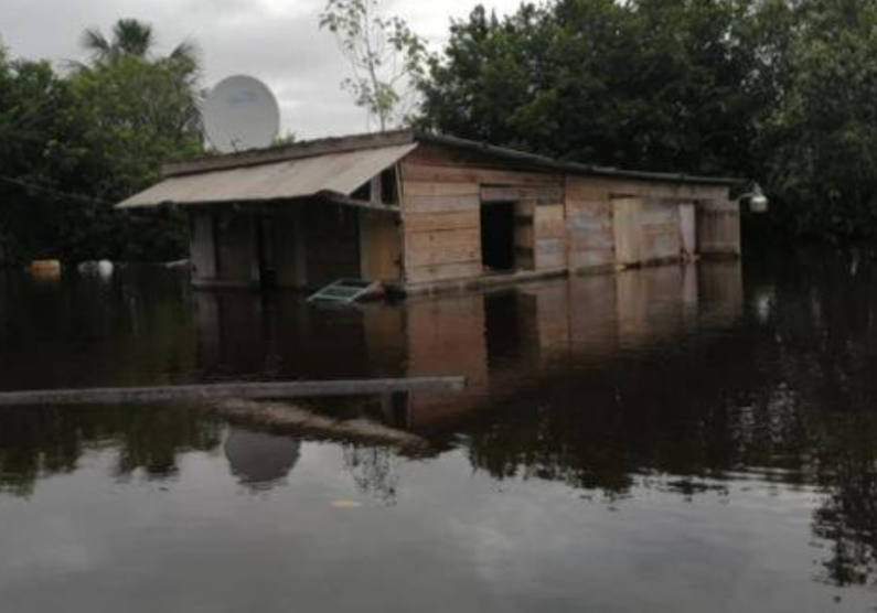 Opposition establishes Flood Emergency Centre to assist in flood relief and info gathering