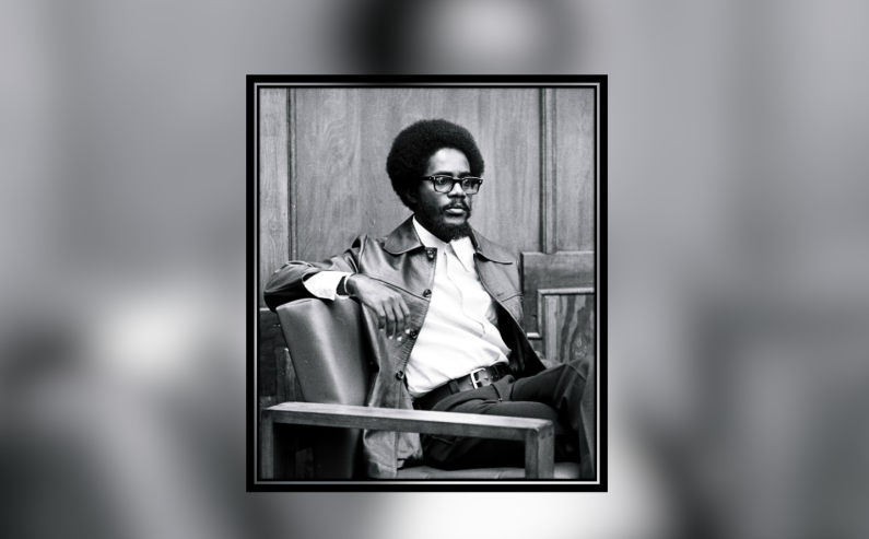 Government to amend cause of death on Walter Rodney’s death certificate