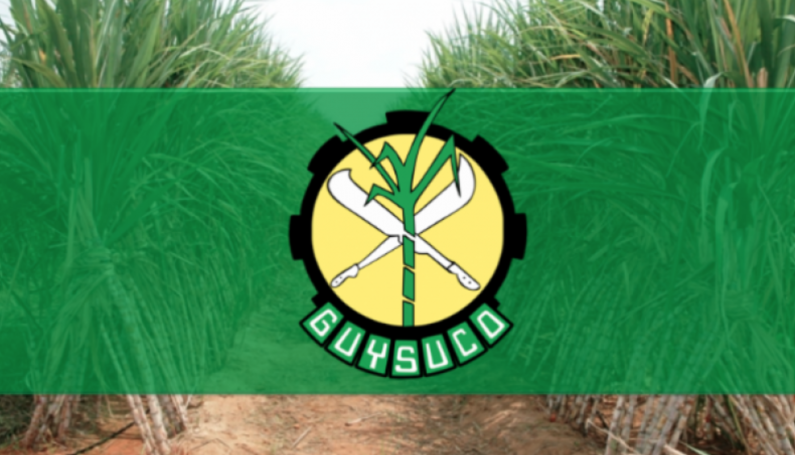 Another $1.5 Billion allocated to GUYSUCO to further aid in restructuring