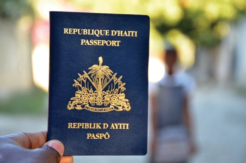 Guyana plans reintroduction of visa requirements for Haitians and Cubans