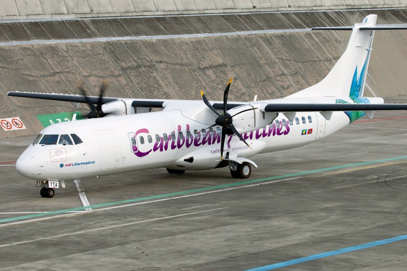 Caribbean Airlines to operate weekly direct flights between Port-of-Spain and Ogle