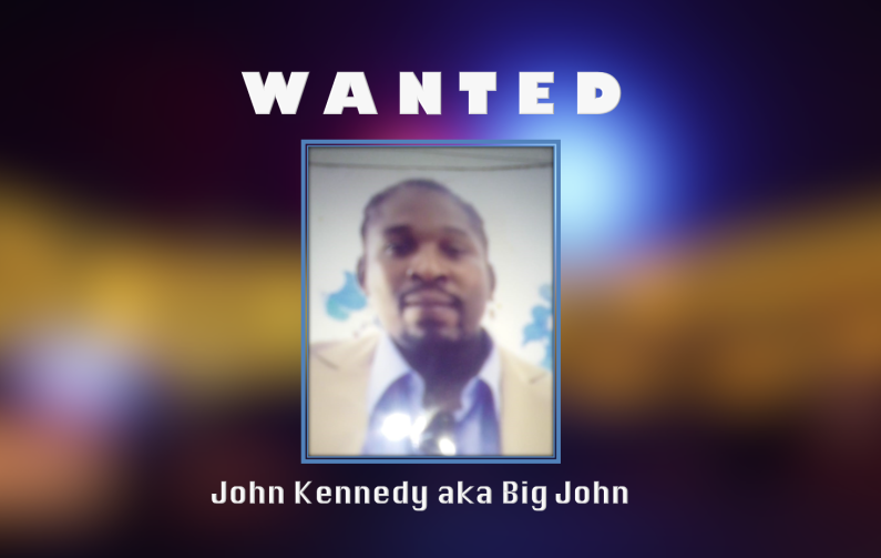 “Big John’ wanted for murder of Campbellville mechanic
