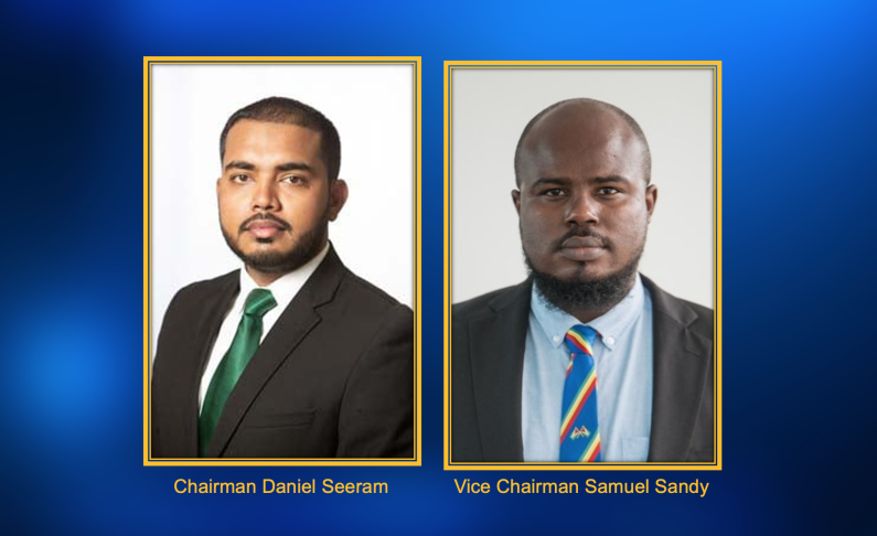 AFC Members on Region 4 Council file no-confidence motion against Regional Chairman and Vice Chairman