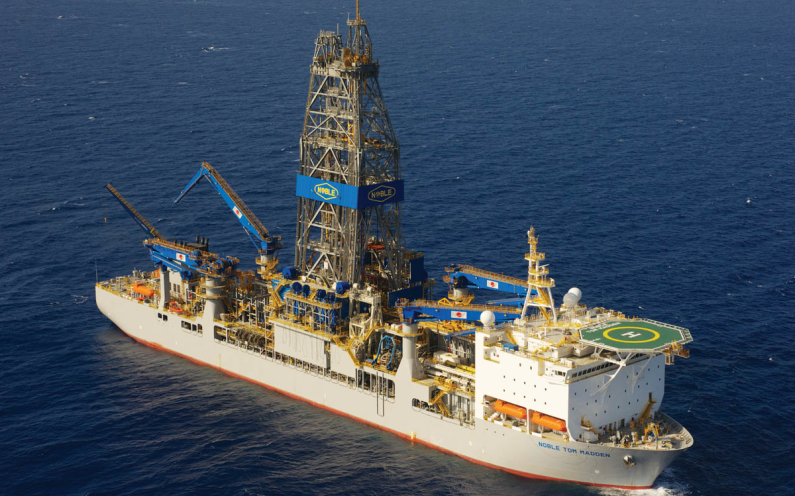 ExxonMobil announces new oil discovery offshore Guyana