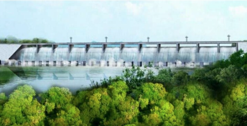 China Railway Company to be engaged on construction of Amaila Hydropower project