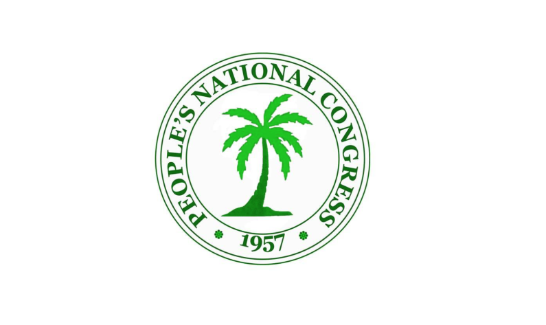 Special Committee overlooking PNC Nomination process