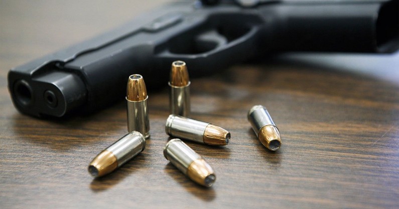 Daily number of gun crimes worrying, but overall crime rate is down  -says Crime Chief