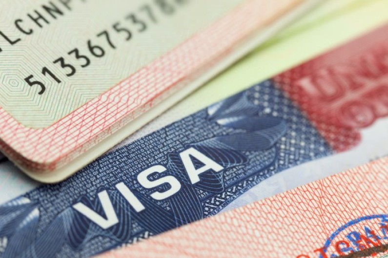 US Embassy looking at ways to safely offer more visa appointments