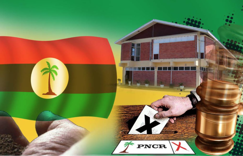 PNC Congress officially postponed to December 18