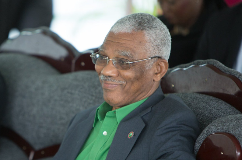 Granger to miss PNC Congress; Heads to Cuba for medical visit