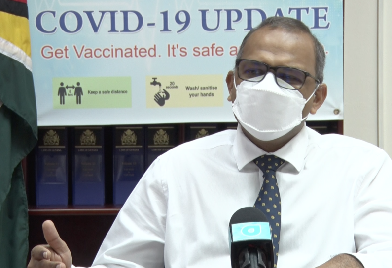 Health Minister defends Government’s handling of COVID-19 pandemic as cases continue to surge