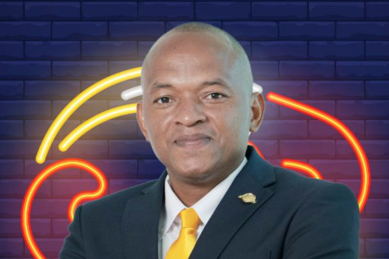 MP Sherod Duncan arrested for cyber crime over “jaggabat, trench crappo” statement -Police