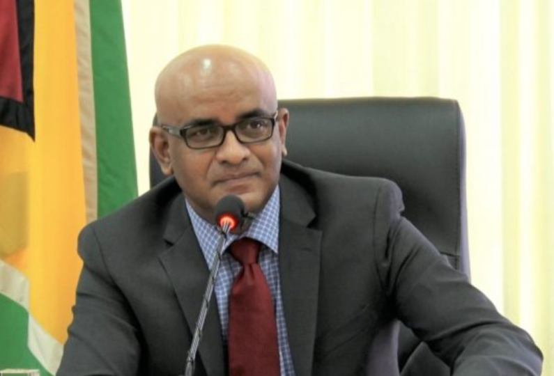 Guyanese have more disposable income to weather cost of living storm -says VP Jagdeo