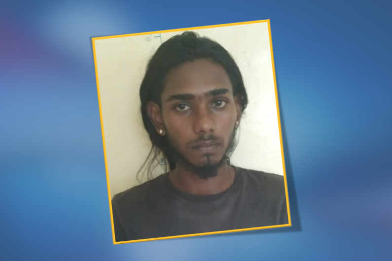 18-year-old prisoner escapes from Lusignan jail