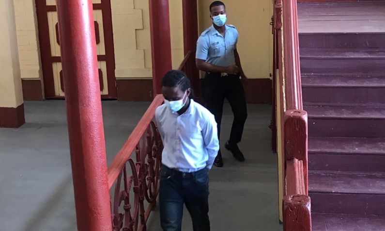 18-year-old remanded for attempted murder of 15-year-old