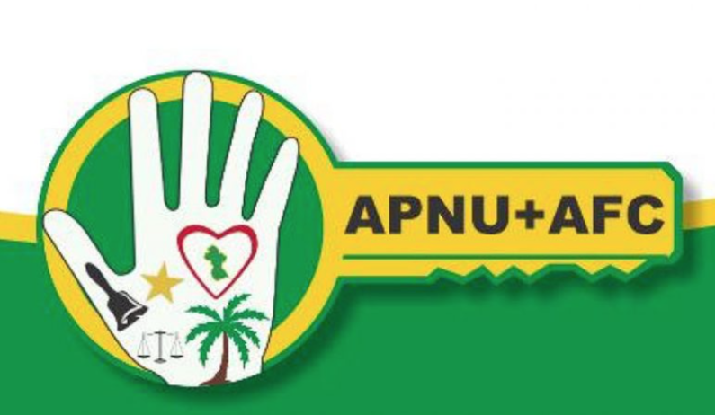 APNU+AFC calls on GECOM to address reforms before any other election