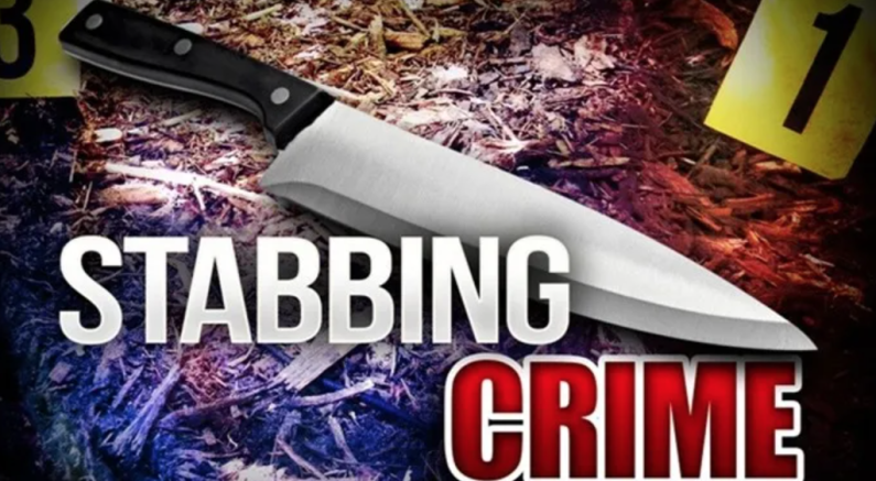 Customs Officer arrested over stabbing of wife in Linden
