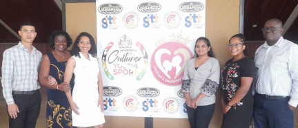 Mother & Daughter Pageant returns on May 7