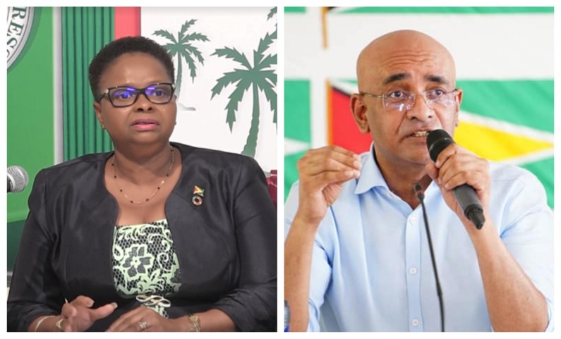 Opposition fires back at Jagdeo over state of NIS and his “bad investments” of NIS money