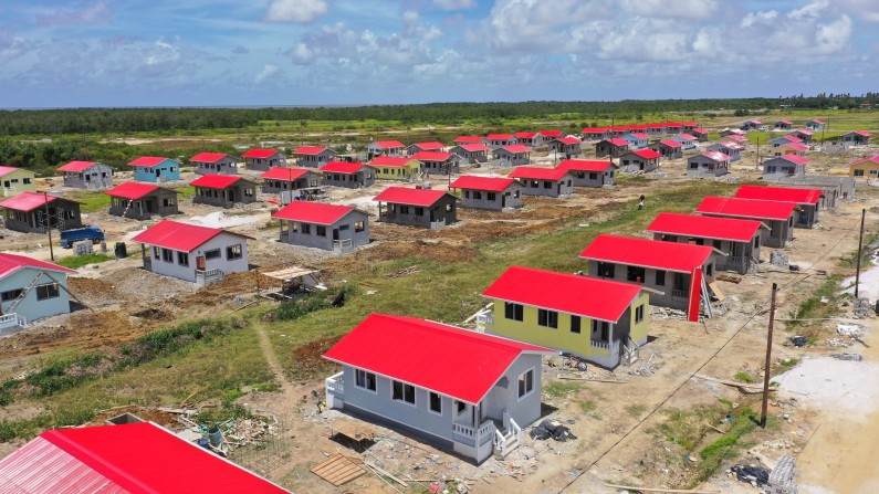 Government to launch special unit to assist home builders
