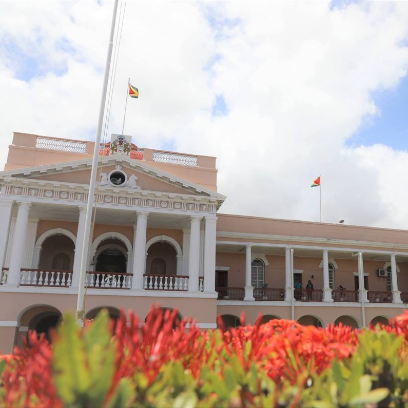 Government’s absence forced cancelation of this week’s  PAC meeting  -Opposition MP