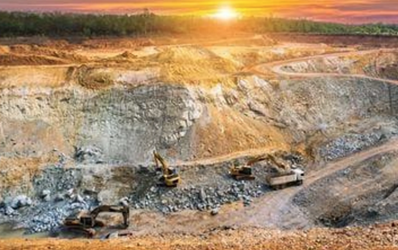 International gold mining companies eyeing Guyana operations