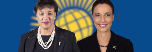 CARICOM Member States to vote for candidate of their choice in Commonwealth SG race