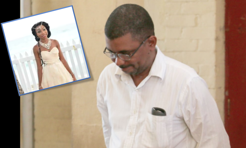 Taxi driver freed in Kescia Branche murder case; Prosecution admits lack of evidence