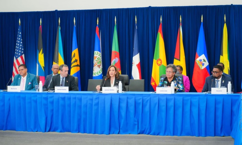 Caribbean nations can now access US funding for energy infrastuctue projects