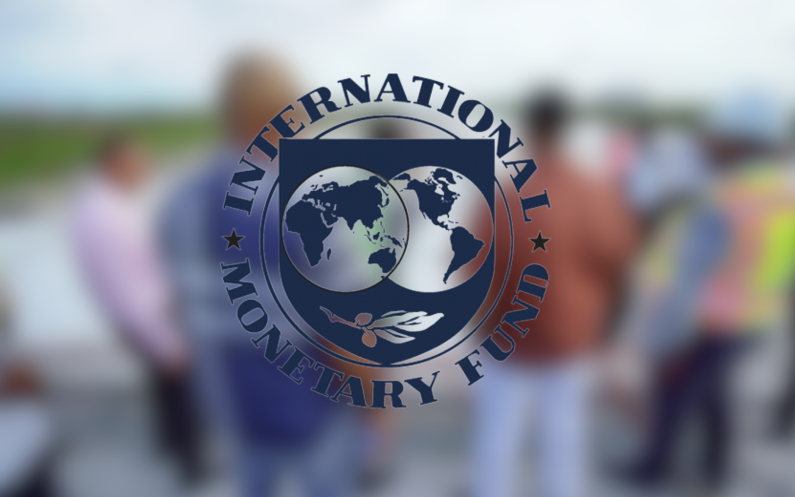 IMF cautions Guyana about pace of public investment programmes