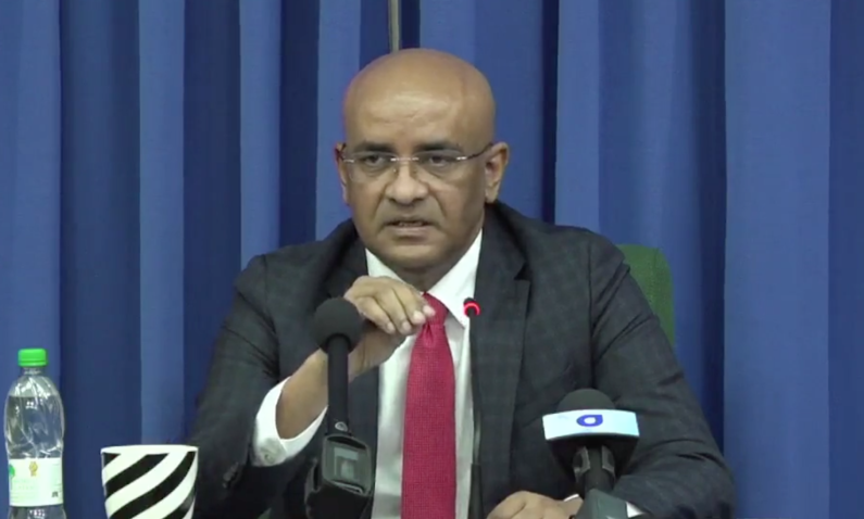 PPP has nothing to fear from Elections 2020 Commission of Inquiry -says Jagdeo