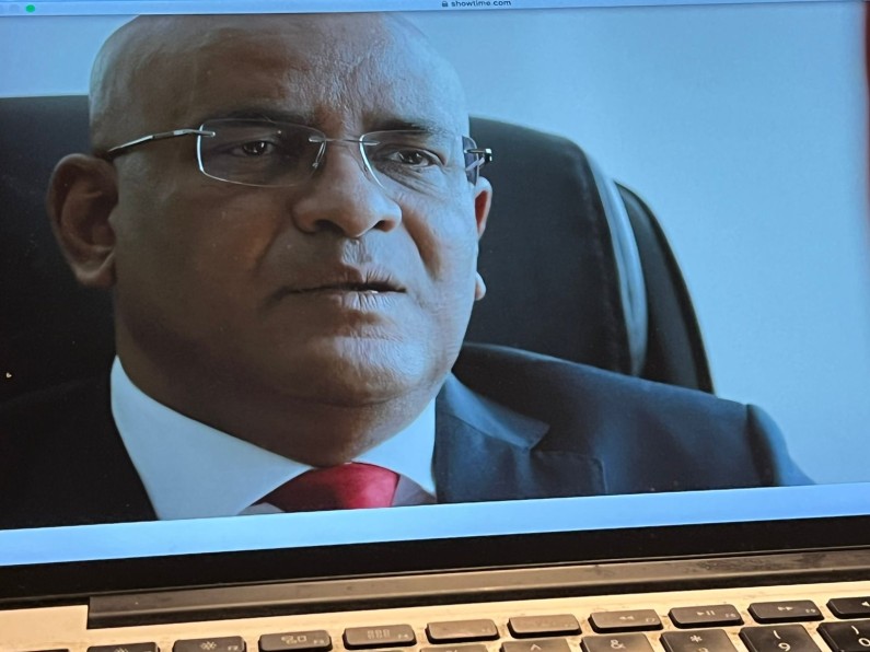 Jagdeo to sue Su over statements to Vice News