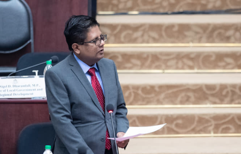 $44.7 Billion Supplementary budget passed; Housing Ministry to receive additional $21 Billion