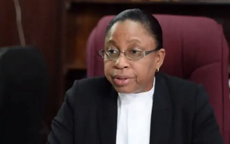 CJ to rule on constitutionality of President’s appointment of PSC Chairman and Integrity Commission on August 23