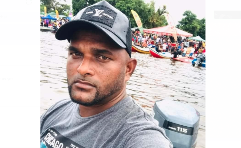 Missing farmer found dead in Essequibo river with head wrapped in bag and feet and hands tied