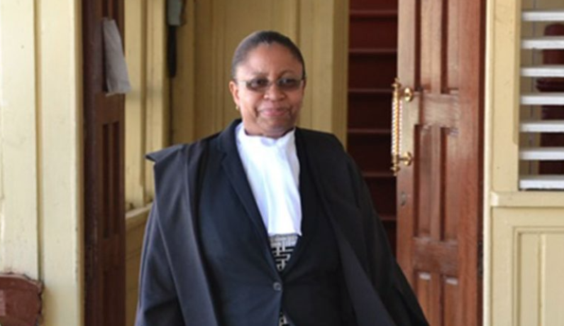 Appeal filed against Chief Justice’s ruling in Hicken appointment case