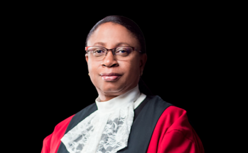 Tone of engagement between Government and Opposition on Constitutional matters too confrontational – Acting Chief Justice
