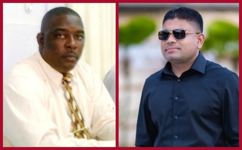 Superintendent Caesar and Businessman threaten lawsuit against Detective over murder cover-up claims; Mohamed’s Enterprise distances company from allegations