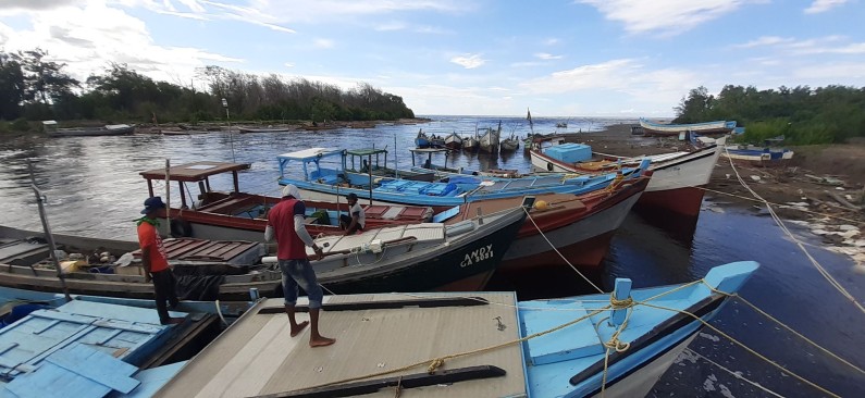 Guyana condemns continued “harassment” of local fishermen by Surinamese authorities