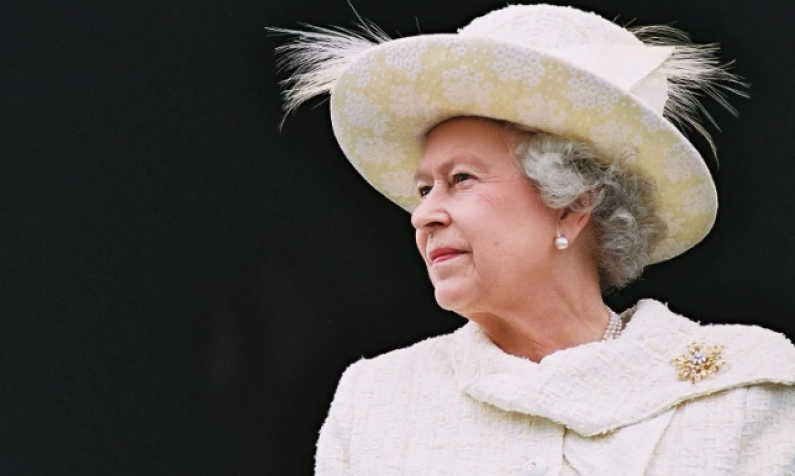 BREAKING: Britain’s Queen Elizabeth has died