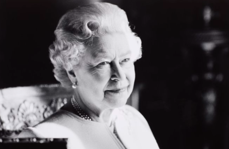 President Ali extends condolences to Royal family on the passing of Queen Elizabeth II