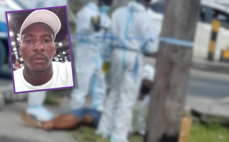 Taxi driver stabbed to death during $500 row