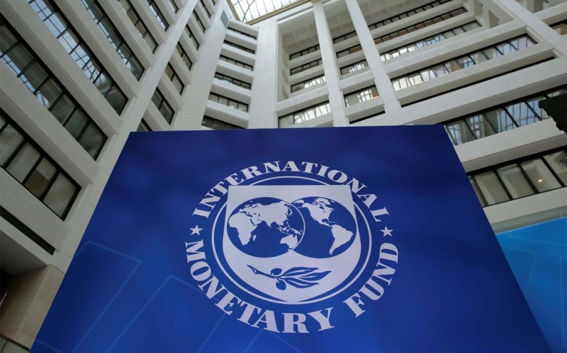 IMF warns Guyana about excessive spending while noting country’s positive outlook