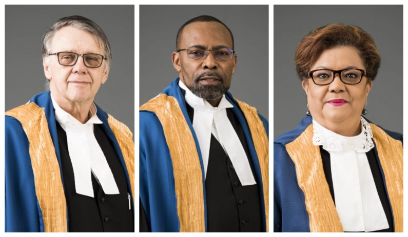CCJ overturns Guyana Court of Appeal’s decision to hear Election Petition case