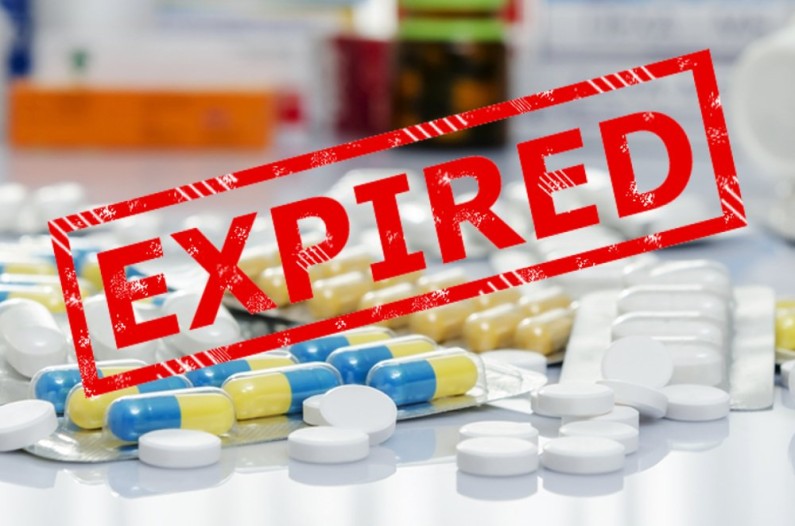 Almost $1 Billion worth of drugs and medical supplies left spoiled and expired between 2015 and 2018 -Audit report finds