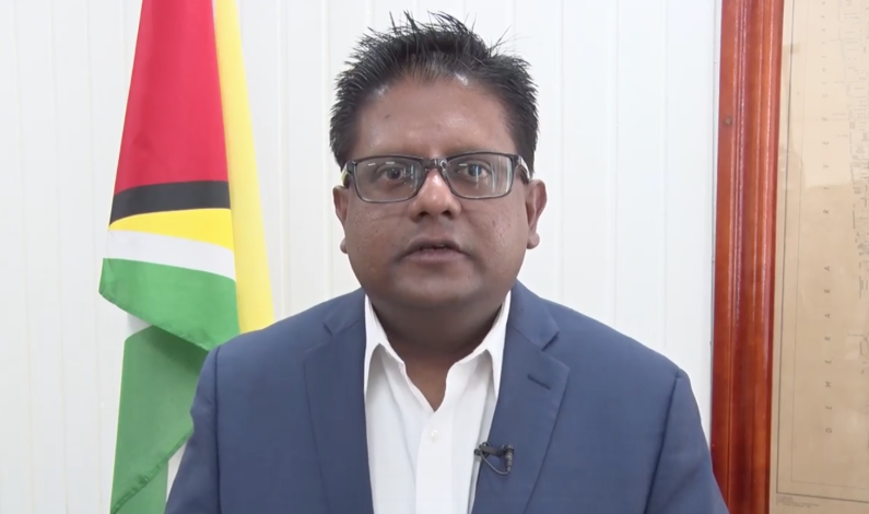 Finance Minister says World Bank stats on poverty in Guyana are from 2019; Bank updates its Fact Sheet