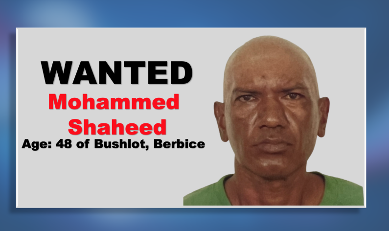 Police issue wanted bulletin for second suspect in Bushlot Granny murder