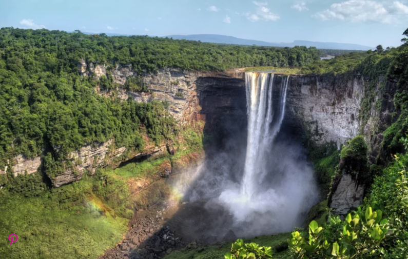 ESSENCE Magazine names Guyana among its 12 Best Places to travel in 2023